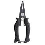  Shimano (SHIMANO) Mini кольцо плоскогубцы TYPE-F черный CT-544P