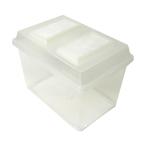 si-la кейс kobae. shut наружный насекомое садок для разведения kobae shutter маленький крышка * корпус 