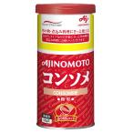 Ajinomoto Ajinomoto KK консоль me.. суп модель 470g жестяная банка ранулы консоль me