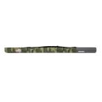 AbuGarcia ( Abu Garcia ) удилище кейс semi твердый удилище кейс 2 WOODLAND CAMO 9'6"