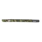 AbuGarcia ( Abu Garcia ) удилище кейс semi твердый удилище кейс 2 WOODLAND CAMO 7'6"