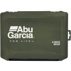 AbuGarcia ( Abu Garcia ) искусственная приманка кейс Large глубокий оливковый VS-3020NDDM