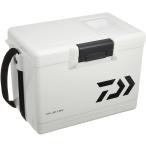  Daiwa (DAIWA) cooler-box прохладный линия S800X белый рыбалка маленький размер 8 литров пенополистирол 