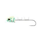  Daiwa (DAIWA) авто крюк установка судно tachiuo tenya SS40 AH( авто крюк ) полный перчатка Roo Zebra 