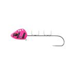  Daiwa (DAIWA) авто крюк установка судно tachiuo tenya SS50 AH( авто крюк ) розовый чёрный Zebra 