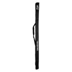  Daiwa (DAIWA) удилище кейс портативный удилище кейс 160P(B) черный 