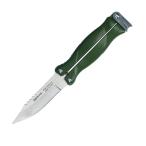  Daiwa рыба нож 2 type Army зеленый 