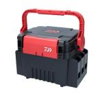  Daiwa (DAIWA) коробка для рыболовной снасти TB3000 черный / красный рыбалка box 