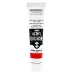  turner цвет акрил гуашь перманентный алый AG020020 20ml(6 номер )