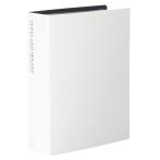 se регулирование SEKISEI альбом карман открытка держатель открытка размер 120 листов открытка 101~150 листов белый KP-60PK