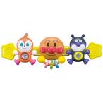 agatsuma(AGATSUMA) Anpanman .... коляска f линзы 
