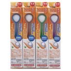 SHIKIEN ( type en). щетка W-1 ассортимент 4шт.@( цвет. случайный ) 4шт.@(x 1)