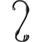 AKAISHItsubo стиль мульти- tsubo плечо черный 