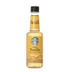starbucks / Starbucks vanilla аромат сироп 375ml