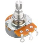 SCUD ALPHA( Alpha ) pot φ24 250KΩ A машина b мм размер ALP-250A