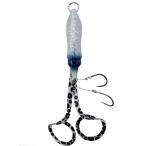 ON THE BLUE Live en винт -Live Emperor on The голубой (#01 кружка ma серебряный, 60g)