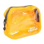  Magic mountain (MAGIC MOUNTAIN) сумка si-m отсутствует dry сумка 1L желтый MMSDP1