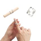 he балка ten кольцо рука палец для кольцо *. дерево 605302(SS) Япония sig Max палец палец для рука палец .. фиксация опора . балка ten кольцо 