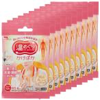 rek(LEC) температура ....... шея .... одноразовый Кайро (10 штук ) сделано в Японии 