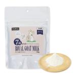  домашнее животное Pro 7 лет c Royal go-to молоко 130g