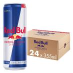  Red Bull энергетический напиток 355ml×24шт.