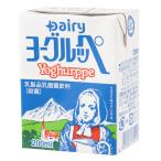 yo-grupe200ml×18шт.