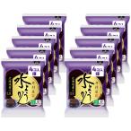 .. магазин пакет входить вода бобовая пастила 62g×4 шт ×10 пакет cup модель японский стиль десерт еда . порез . размер 