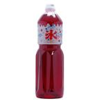  thank для бизнеса десерт изо льда какигори ( устрица лед ) сироп клубника 1.8L