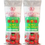 Hikarishokuhin свет еда mso- hikari иметь машина помидор кетчуп * камера 300g x2 шт. комплект 