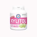  зуб . специальный жевательная резинка с ксилитом бутылка модель 90 шарик ( мускат )