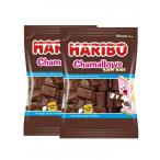  - libo- шоко мармешлоу soft Kiss chamallows 200g+200g