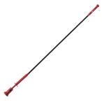 тон (TONE) LED есть pick up tool PT01 красный черный длина :615mm ширина :26mm высота :26mm