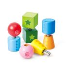 Hape( - pe) винт винт ...E0416 2 лет 