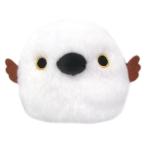  три Британия торговля (Sanei Boeki) оригинал мягкая игрушка .....simaenagaW9×D8×H7cm животное 