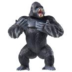 タカラトミー(TAKARA TOMY) アニア 冒険大陸 アニアキングダム シルバ (ゴリラ)