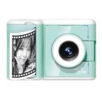  Sega fe Eve (SEGA FAVE) PRINT CAMERAp licca mint green 