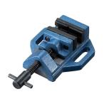  сигнал The n(HOZAN) механизм тиски тиски сверление обработка час. гарантия . для тиски . ширина :50mm самый большой . ширина :30mm. высота :25mm K-26