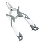  Rapala (Rapala) соль рыболов z split кольцо плоскогубцы 16cm SALT ANGLER'S SPLIT RING PLI