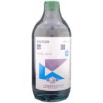  уксус кислота ( еда .) 500ml