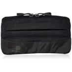 TC shoulder pouch - Black