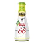 kiko- man еда в любое время свежий супер . соль соя еда соль минут 66% cut 200ml ×6шт.