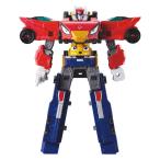  Bandai (BANDAI) DXROBO UNIVERSE двигатель o- super Squadron Series Engine Sentai Go-onger 