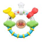  Bandai (BANDAI)be листовка bo Anpanman NEW впервые ... . поэтому погремушка 