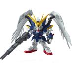 SDEX SD Gundam EX стандартный 004 [ новый маневр военная история Gundam W Endless Waltz] Wing Gundam Zero EW цвет разделение завершено 