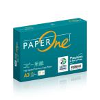 エイプリル(April) PaperOne コピー用紙 A3 500枚 高白色コピー用紙 紙厚0.09mm大量印刷向き カーボンニュートラル
