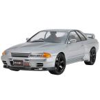  Tamiya (TAMIYA) 1/24 спорт машина серии No.341 Ниссан Skyline GT-R R32 Nismo custom пластиковая модель 