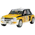  Tamiya (TAMIYA) 1/24 спорт машина серии No.27 Renault 5 турбо Rally specification пластиковая модель 24027 ( автомобиль )