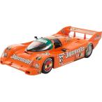  Tamiya (TAMIYA) 1/24 специальный распродажа товар спорт машина серии No.372 Porsche 962Ci.-ga- Meister пластиковая модель 2