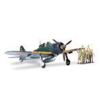  Tamiya (TAMIYA) 1/48. произведение машина серии No.27 Япония военно-морской флот 0 тип . сверху истребитель 52. type A6M5c пластиковая модель 61027