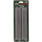 KATO HO gauge прямой линия дорожное полотно 246mm 4 шт. входит 2-150 железная дорога для макета товар 